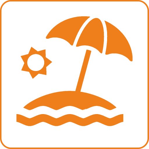 Рядом озеро