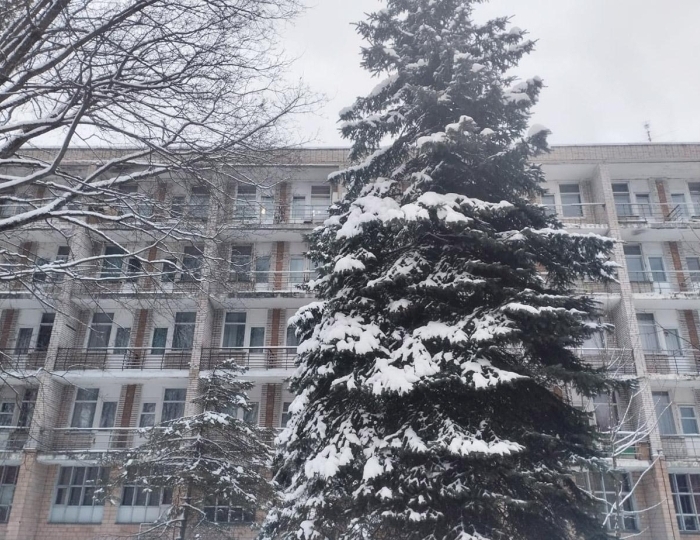 Санаторий «ЖМЗ» Жуковский