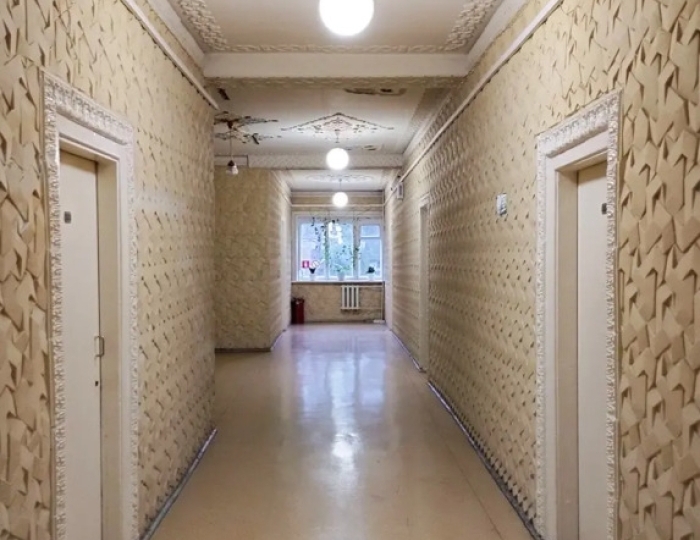 Санаторий «ЖМЗ» Жуковский