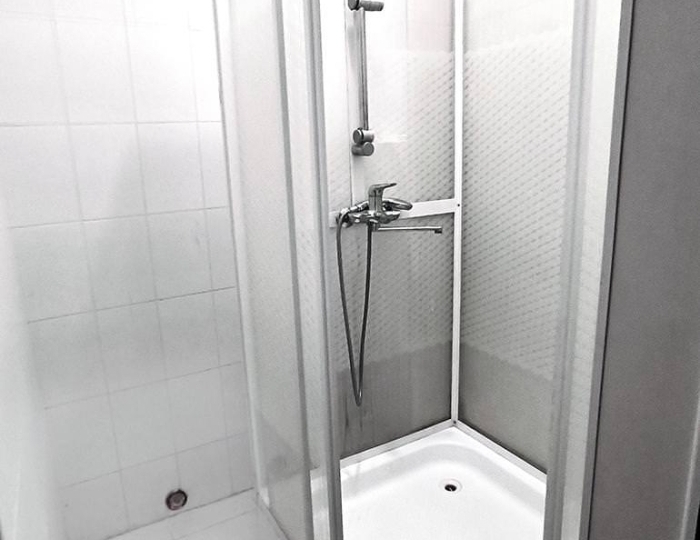 Номер эконом семейный - Санаторий «ЖМЗ» Жуковский