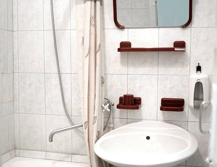 Номер эконом семейный - Санаторий «ЖМЗ» Жуковский