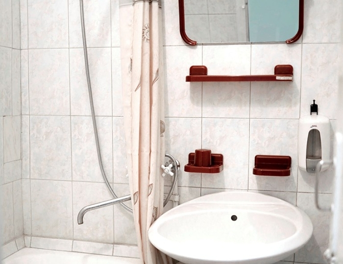 Номер стандарт семейный - Санаторий «ЖМЗ» Жуковский