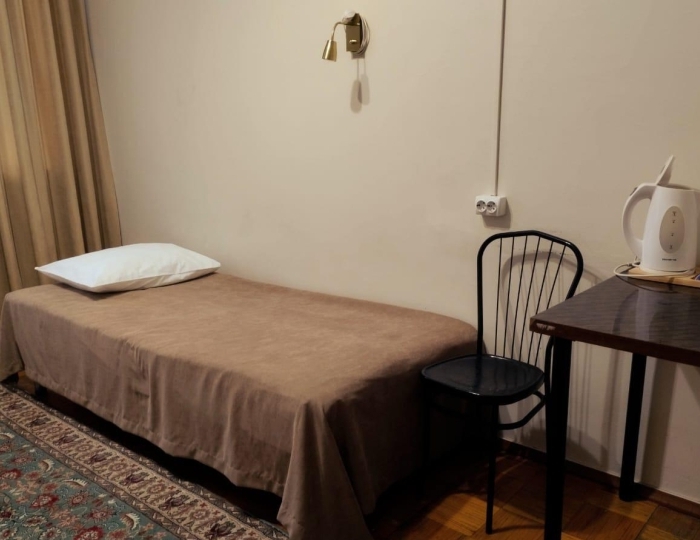 Номер стандарт - Санаторий «ЖМЗ» Жуковский