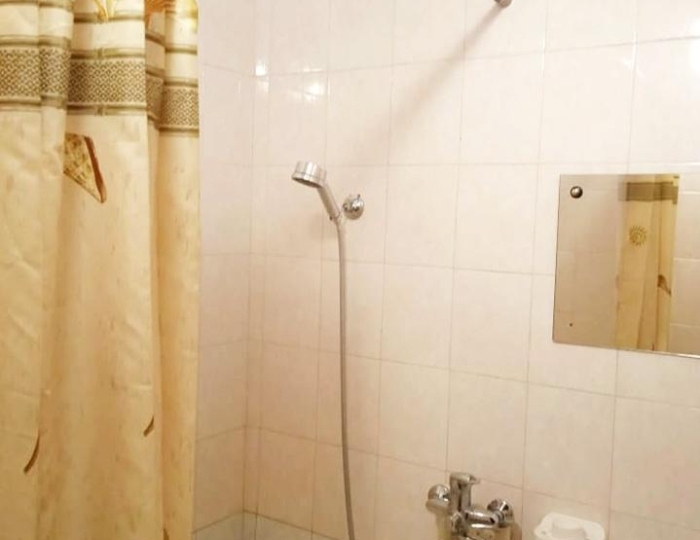 Номер эконом - Санаторий «ЖМЗ» Жуковский