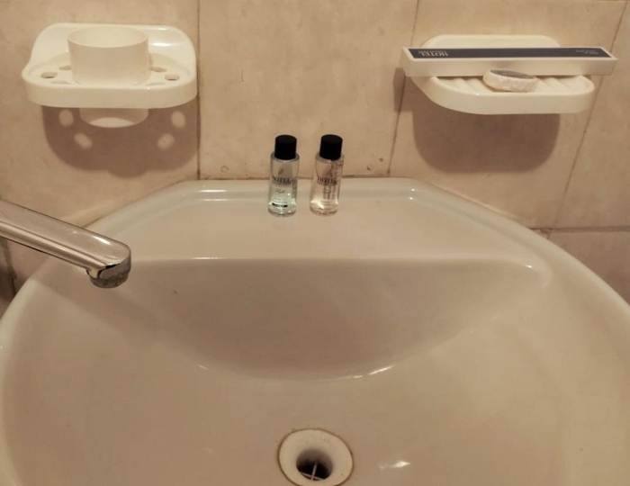 Номер эконом - Санаторий «ЖМЗ» Жуковский